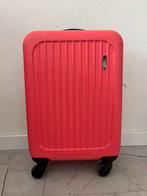 Cabine Bagage, Hard kunststof, Minder dan 50 cm, Ophalen of Verzenden, Zo goed als nieuw