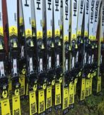 HEAD WORLDCUP REBELS I.SPEED VOOR KENNER, 160 tot 180 cm, Ophalen of Verzenden, Zo goed als nieuw, Skiën
