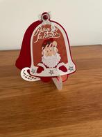 Kaartje kerst (43), Ophalen of Verzenden, Nieuw, Kerst