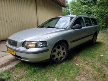 ONDERDELEN VOLVO V70/S60/S80 beschikbaar voor biedingen