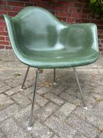 Fiberglass Arm chair Herman Miller Amerika design Eames 50’, Ophalen of Verzenden