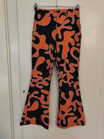 broek dames Oranje Stieglitz broek maat M voor feestje, Maat 38/40 (M), Zwart, Stieglitz, Ophalen of Verzenden