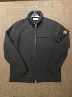 Stone island soft shell-R jas maat L, Kleding | Heren, Maat 52/54 (L), Ophalen of Verzenden, Zo goed als nieuw, Stone island