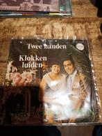 Gert en Hermien - twee handen, Cd's en Dvd's, Vinyl | Nederlandstalig, Ophalen of Verzenden, Zo goed als nieuw, Overige formaten