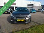 Peugeot 2008 1.2t PureTech Active 2016 NAVI/PANO Nwe olie, Auto's, Peugeot, Stof, Gebruikt, Euro 6, 1199 cc