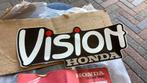 Honda Vision striping/ sticker, origineel Honda, Ophalen of Verzenden, Nieuw, Auto of Motor
