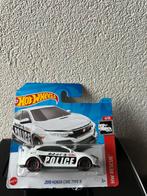 Hotwheels Honda Civic type R, Verzenden, Nieuw, Auto