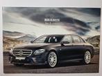 Brabus Mercedes klasse W213, Boeken, Ophalen of Verzenden, Zo goed als nieuw, Mercedes
