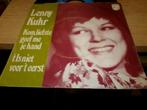 LENNY KUHR / Kom, liefste geef me je hand / NL FH / 1974, Cd's en Dvd's, Vinyl Singles, Verzenden, Gebruikt, Nederlandstalig