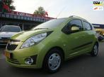 Chevrolet Spark 1.0 16V LT+ Bi-Fuel (LPG +Airco), Voorwielaandrijving, Euro 5, Gebruikt, Parkeersensor