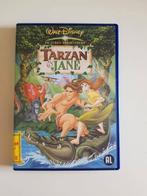 Tarzan & Jane DVD, Alle leeftijden, Ophalen of Verzenden, Zo goed als nieuw