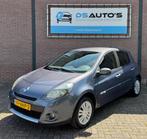 Renault Clio 1.2 Collection, Voorwielaandrijving, Gebruikt, Zwart, 4 cilinders
