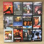 Div Dvd's a € 1 pst of 10 voor € 7,50, Alle leeftijden, Ophalen, Gebruikt