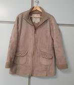 Winterjas, Kleding | Dames, Ophalen, Atlas for woman, Beige, Maat 42/44 (L)