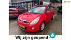 Hyundai I20 1.4i DynamicVersion, Auto's, Gebruikt, Zwart, 4 cilinders, 1396 cc