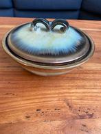 Vintage bonbonnière, Antiek en Kunst, Antiek | Keramiek en Aardewerk, Ophalen of Verzenden