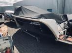 Te koop aangeboden een 6 persoons sloep., Watersport en Boten, Sloepen, Ophalen, 10 tot 30 pk, Zo goed als nieuw, 3 tot 6 meter