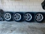 Lichtmetalen velgen van BMW, Auto-onderdelen, Banden en Velgen, Ophalen, Gebruikt, 16 inch, Banden en Velgen