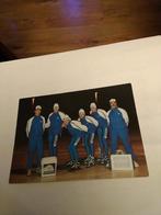 AEGON MARATHONPLOEG 1990/1991, Ophalen of Verzenden, 1980 tot heden, Overige thema's