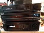 Sony Stereo Set Tuner/Versterker/Equalizer/ 5 CD wisselaar, Ophalen, Gebruikt, Sony