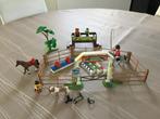 Playmobil paardendressuur 1, Kinderen en Baby's, Speelgoed | Playmobil, Ophalen of Verzenden, Zo goed als nieuw