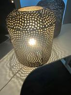 Koloniale lampen, Ophalen, Koloniaal, Zo goed als nieuw, Minder dan 100 cm
