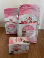 Royal Canin Kitten droog en nat voer, Ophalen, Kat