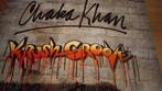 Lp chaka Khan oldschool streetdance, Cd's en Dvd's, Vinyl | R&B en Soul, Ophalen of Verzenden, 1960 tot 1980, Gebruikt, 12 inch