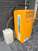 Bouwdroger DryFast DF800, Ophalen of Verzenden, Gebruikt