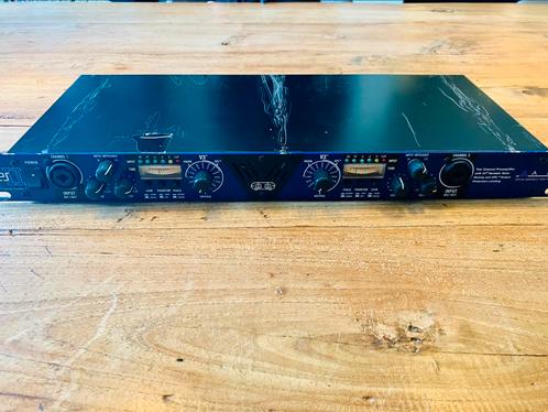 Art TPS 2 / 19 inch 2 kanaals preamp, Muziek en Instrumenten, Effecten, Gebruikt, Compressor, Ophalen