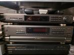 Te koop : Technics SL-PD688 CD Wisselaar, Ophalen of Verzenden, Gebruikt, Analoog