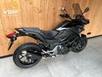 HONDA NC 700 X DCT ABS NC700X NC-700 NC700-X 35kw a2, 2 cilinders, HONDA, Bedrijf, Onbekend