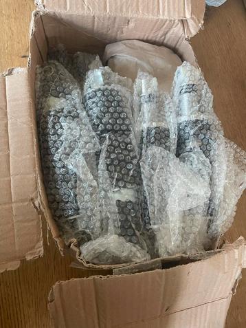 8x Schokdempers - nieuw beschikbaar voor biedingen
