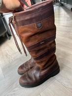Dubarry Galway Laarzen Maat 41, Ophalen of Verzenden, Gedragen, Bruin, Hoge laarzen