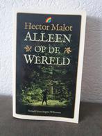Alleen op de wereld - Hector Malot, Boeken, Ophalen of Verzenden, Zo goed als nieuw, Hector Malot, Europa