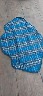 Horseware Rhino halsdeel, Dieren en Toebehoren, Paarden en Pony's | Dekens en Dekjes, Ophalen, Zo goed als nieuw