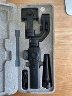 Zhiyun Smooth 4 telefoon gimbal, Ophalen of Verzenden, Zo goed als nieuw, Minder dan 150 cm, Overige typen