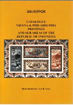 Weense Drukken Catalogus Dai Nippon, Postzegels en Munten, Postzegels | Azië, Zuidoost-Azië, Ophalen of Verzenden, Postfris