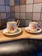 Royal Priory Dale,Princess koffie en thee kop en schotel, Antiek en Kunst, Antiek | Servies los, Ophalen of Verzenden