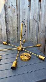 IKEA hanglamp gouden designer, Huis en Inrichting, Lampen | Hanglampen, Ophalen, Zo goed als nieuw, Minder dan 50 cm