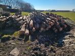 Stammen douglas, lariks, den, spar., Tuin en Terras, Haardhout, Ophalen, Overige houtsoorten, Stammen