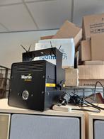 Vintage martin dj spinner lll disco verlichting, 2j.brabant@gmail.com, Ophalen of Verzenden, 2j, Licht