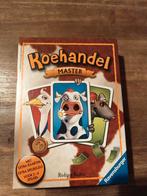 Koehandel Master - Ravensburger, Ophalen of Verzenden, Zo goed als nieuw, Ravensburger