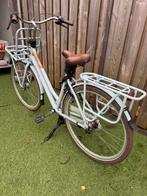 Damesfiets Gazelle, Fietsen en Brommers, Fietsen | Dames | Damesfietsen, Ophalen, Gebruikt, 47 tot 50 cm, Versnellingen