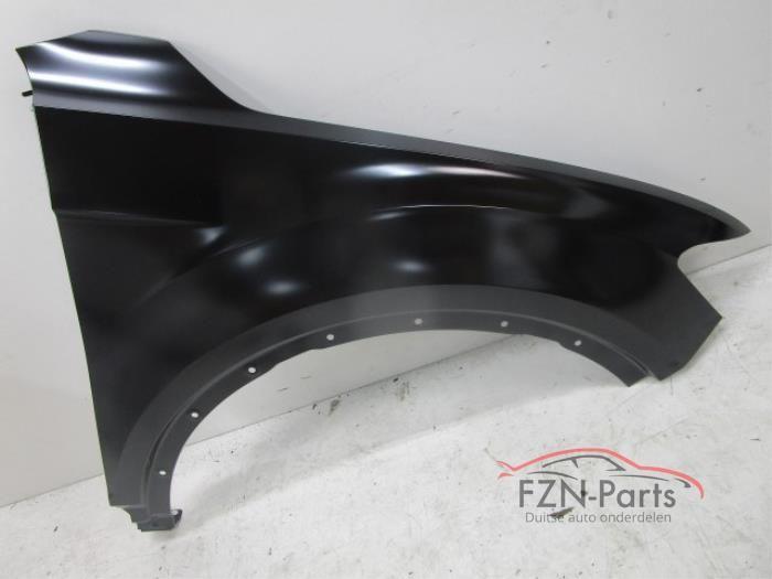 VW T-Roc Zijscherm Spatscherm Rechts R NIEUW ( Zij scherm ), Auto-onderdelen, Overige Auto-onderdelen, Gebruikt, Ophalen of Verzenden