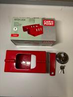 carpoint Hitch Lock, Ophalen of Verzenden, Zo goed als nieuw