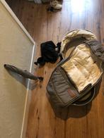 Joolz day reiswieg met toebehoren, Ophalen of Verzenden, Gebruikt, Kinderwagen, Overige merken