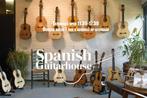 Spanish Guitarhouse speciaalzaak klassiek en Flamenco gitaar, Ophalen of Verzenden, Nieuw, Klassieke of Spaanse gitaar, Met koffer