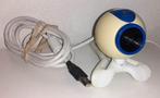Webcam (Logitech), Ophalen of Verzenden, Gebruikt, Bedraad, Lochitech