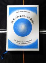 De hoorn des overvloeds - Christiane Beerlandt, Verzenden, Gelezen, Overige onderwerpen, Achtergrond en Informatie